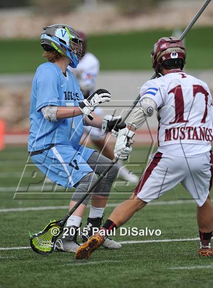 Thumbnail 3 in Valor Christian @ Ponderosa photogallery.