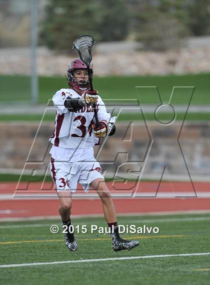 Thumbnail 3 in Valor Christian @ Ponderosa photogallery.