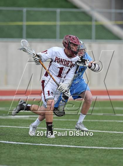 Thumbnail 2 in Valor Christian @ Ponderosa photogallery.