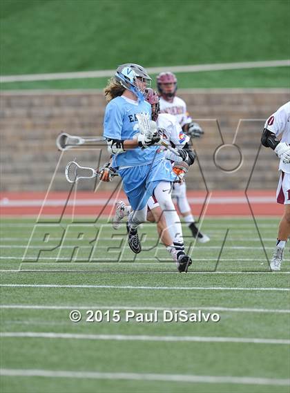 Thumbnail 1 in Valor Christian @ Ponderosa photogallery.