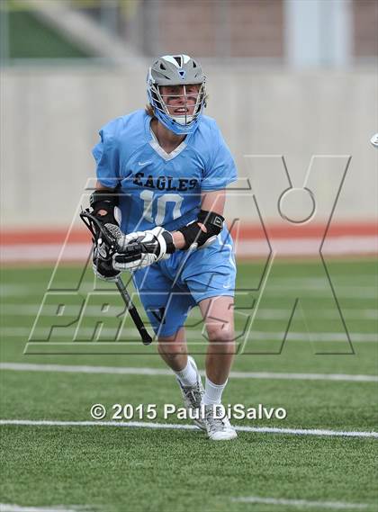 Thumbnail 3 in Valor Christian @ Ponderosa photogallery.