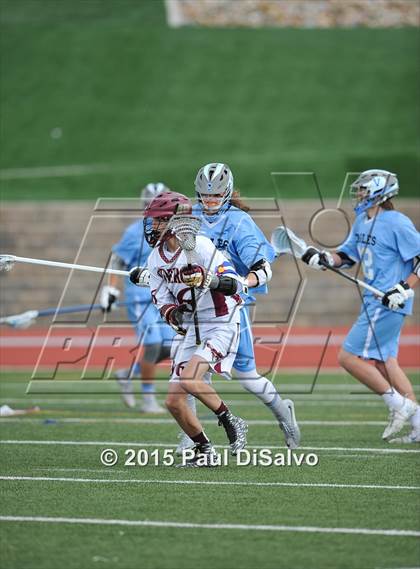 Thumbnail 3 in Valor Christian @ Ponderosa photogallery.