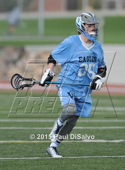 Thumbnail 3 in Valor Christian @ Ponderosa photogallery.