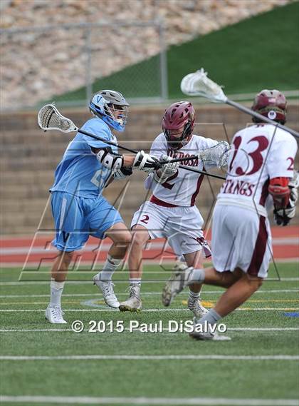 Thumbnail 3 in Valor Christian @ Ponderosa photogallery.