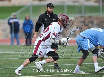 Thumbnail 1 in Valor Christian @ Ponderosa photogallery.