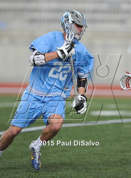 Thumbnail 3 in Valor Christian @ Ponderosa photogallery.