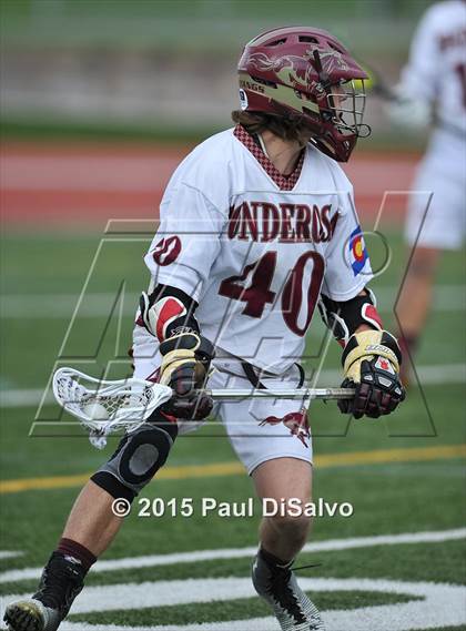 Thumbnail 2 in Valor Christian @ Ponderosa photogallery.