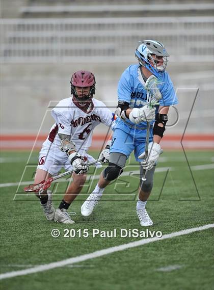 Thumbnail 3 in Valor Christian @ Ponderosa photogallery.