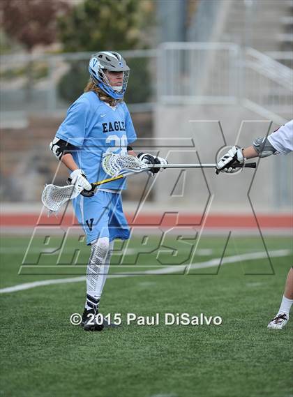 Thumbnail 3 in Valor Christian @ Ponderosa photogallery.