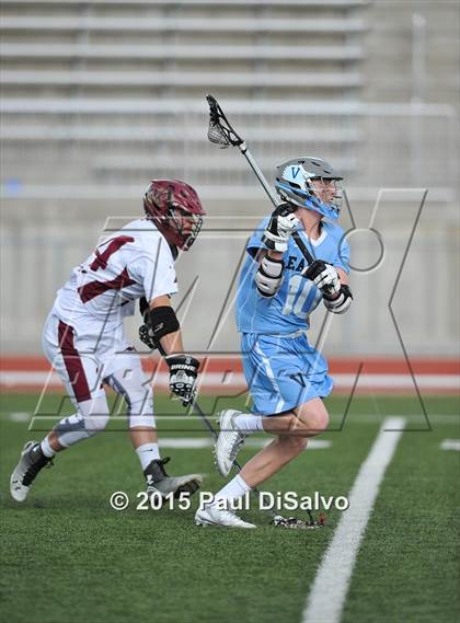Thumbnail 3 in Valor Christian @ Ponderosa photogallery.