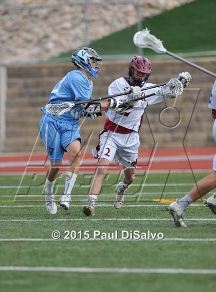 Thumbnail 3 in Valor Christian @ Ponderosa photogallery.