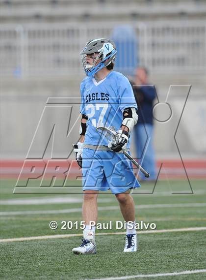 Thumbnail 1 in Valor Christian @ Ponderosa photogallery.