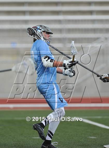 Thumbnail 2 in Valor Christian @ Ponderosa photogallery.