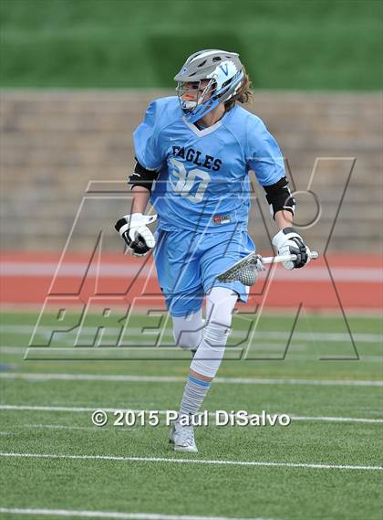 Thumbnail 2 in Valor Christian @ Ponderosa photogallery.