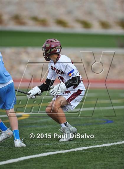 Thumbnail 2 in Valor Christian @ Ponderosa photogallery.