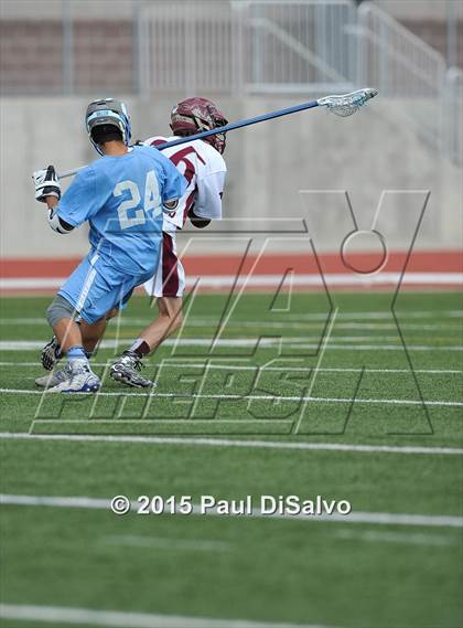 Thumbnail 1 in Valor Christian @ Ponderosa photogallery.