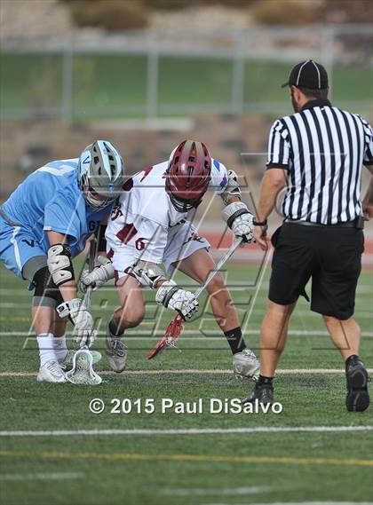 Thumbnail 1 in Valor Christian @ Ponderosa photogallery.