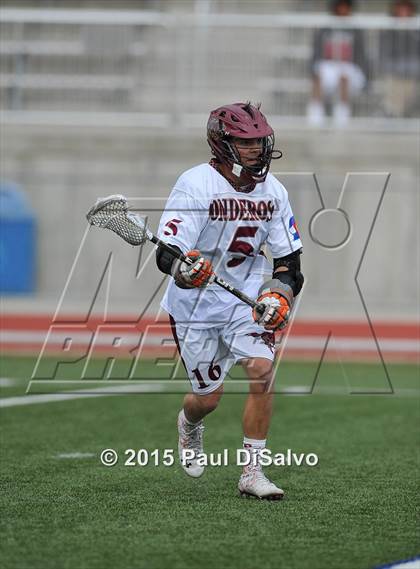 Thumbnail 3 in Valor Christian @ Ponderosa photogallery.