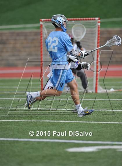 Thumbnail 3 in Valor Christian @ Ponderosa photogallery.
