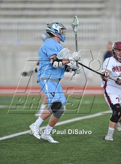 Thumbnail 3 in Valor Christian @ Ponderosa photogallery.