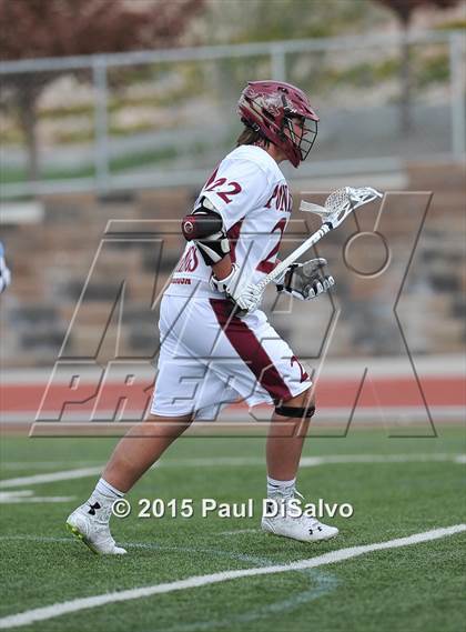 Thumbnail 2 in Valor Christian @ Ponderosa photogallery.