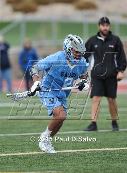 Thumbnail 2 in Valor Christian @ Ponderosa photogallery.