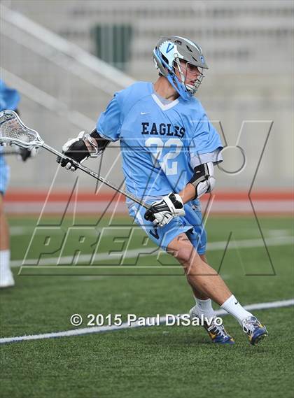 Thumbnail 2 in Valor Christian @ Ponderosa photogallery.