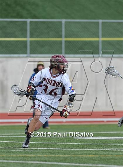 Thumbnail 2 in Valor Christian @ Ponderosa photogallery.