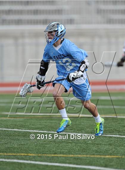 Thumbnail 1 in Valor Christian @ Ponderosa photogallery.