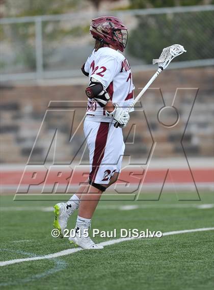 Thumbnail 2 in Valor Christian @ Ponderosa photogallery.