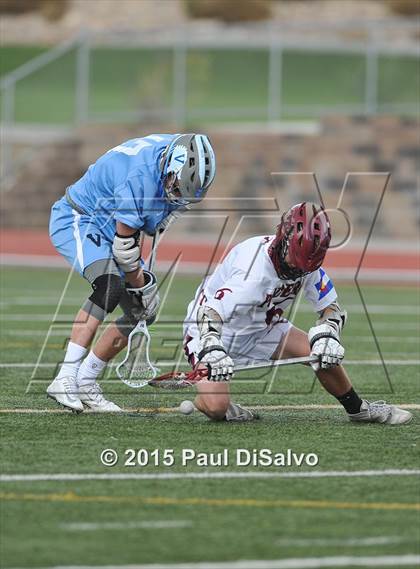 Thumbnail 3 in Valor Christian @ Ponderosa photogallery.