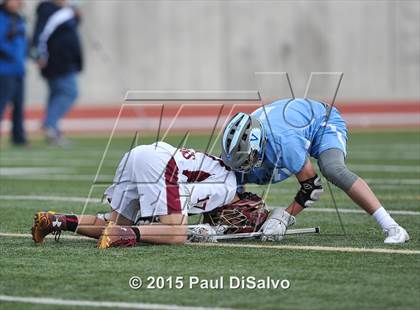 Thumbnail 1 in Valor Christian @ Ponderosa photogallery.