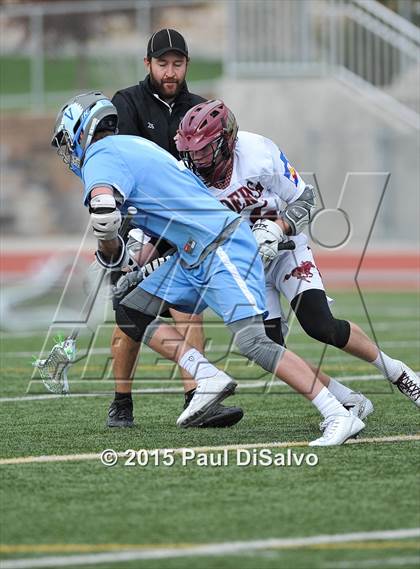 Thumbnail 1 in Valor Christian @ Ponderosa photogallery.