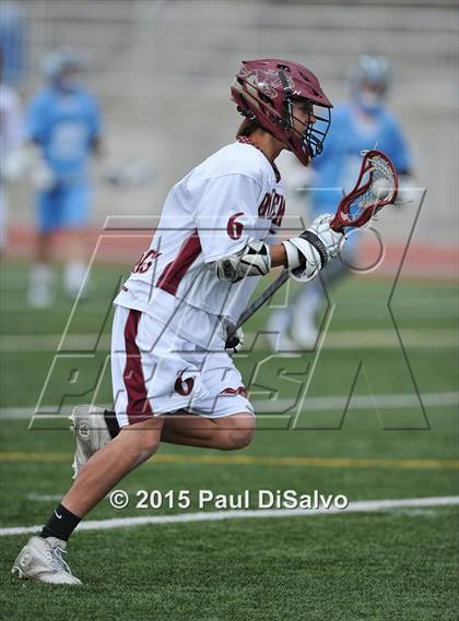 Thumbnail 3 in Valor Christian @ Ponderosa photogallery.