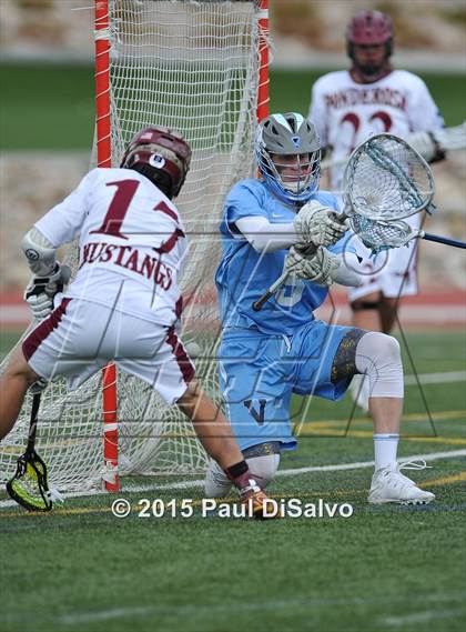 Thumbnail 2 in Valor Christian @ Ponderosa photogallery.