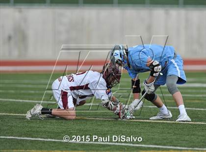 Thumbnail 1 in Valor Christian @ Ponderosa photogallery.