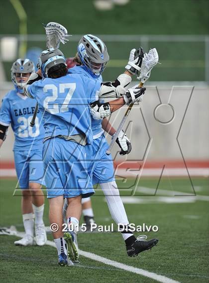 Thumbnail 2 in Valor Christian @ Ponderosa photogallery.