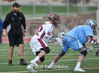 Thumbnail 3 in Valor Christian @ Ponderosa photogallery.