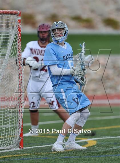 Thumbnail 3 in Valor Christian @ Ponderosa photogallery.