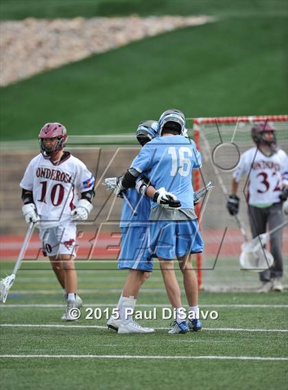 Thumbnail 3 in Valor Christian @ Ponderosa photogallery.