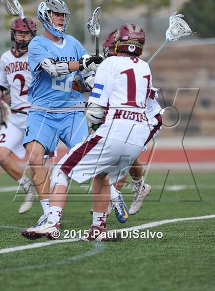 Thumbnail 3 in Valor Christian @ Ponderosa photogallery.