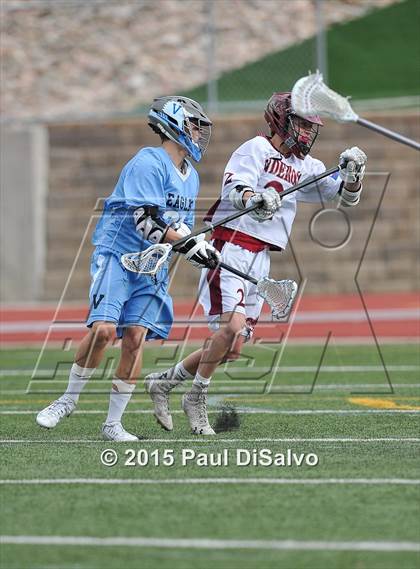 Thumbnail 2 in Valor Christian @ Ponderosa photogallery.
