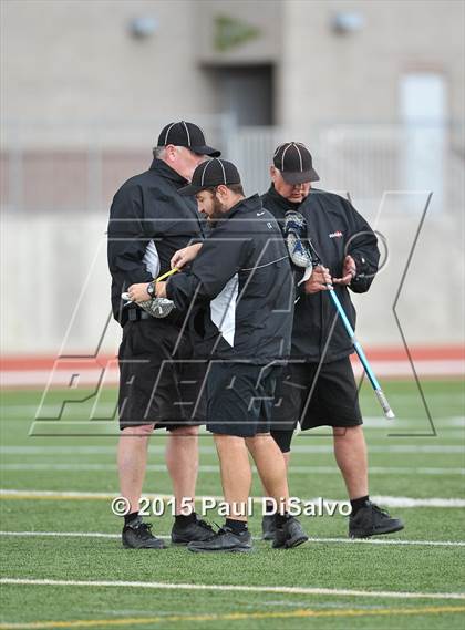 Thumbnail 2 in Valor Christian @ Ponderosa photogallery.