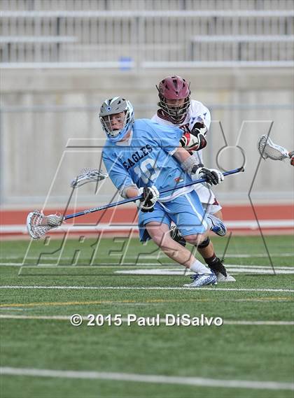 Thumbnail 2 in Valor Christian @ Ponderosa photogallery.