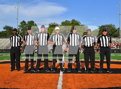 Thumbnail 2 in Gladewater @ Gilmer photogallery.