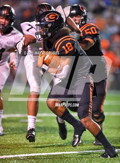 Thumbnail 1 in Gladewater @ Gilmer photogallery.