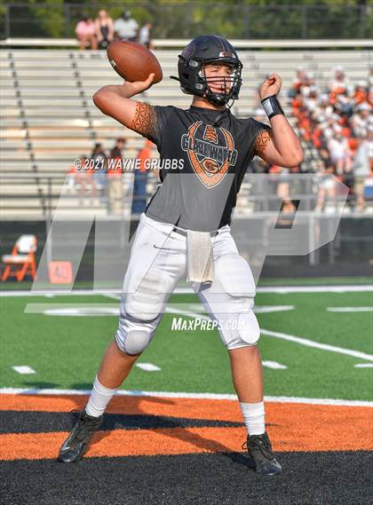 Thumbnail 3 in Gladewater @ Gilmer photogallery.