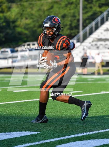 Thumbnail 1 in Gladewater @ Gilmer photogallery.