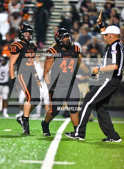 Thumbnail 2 in Gladewater @ Gilmer photogallery.