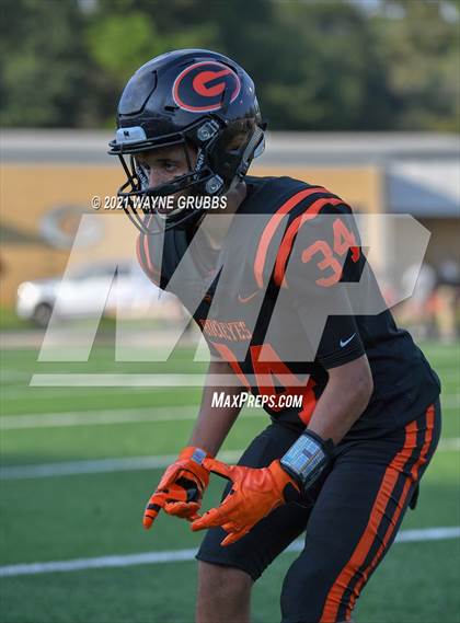 Thumbnail 3 in Gladewater @ Gilmer photogallery.